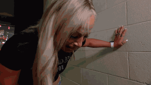 Liv Morgan Wwe GIF
