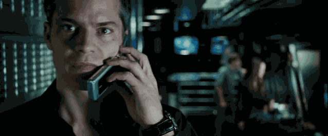 Live Free Or Die Hard Die Hard4 GIF