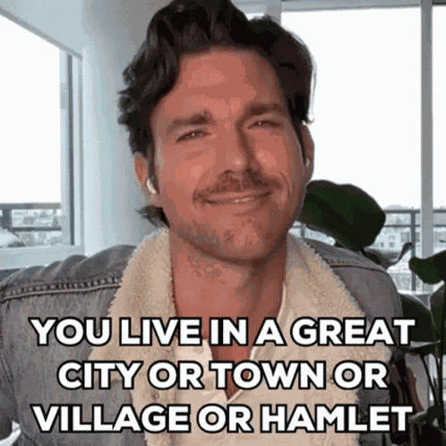 Live Great GIF