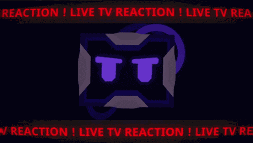 Live Reaction GIF