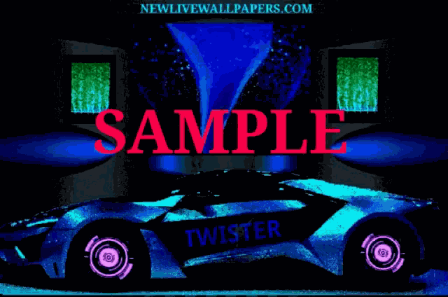 Live Wallpapers Trending GIF