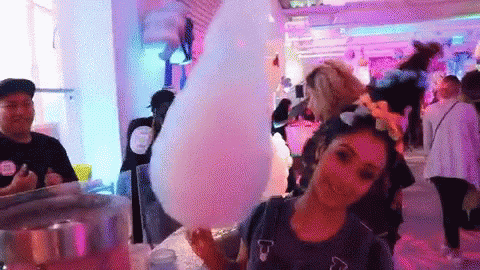 Liza Candy GIF