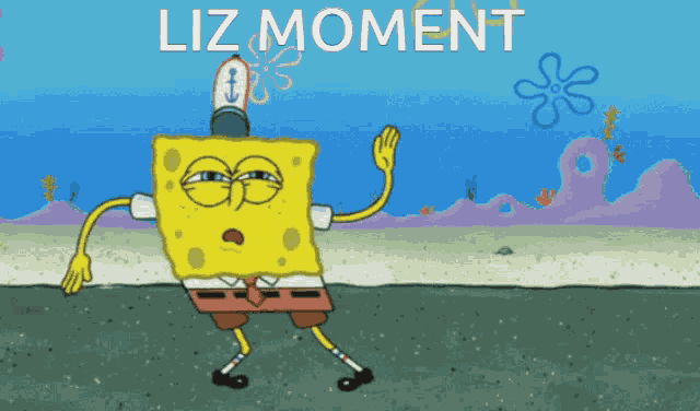 Lizmoment GIF