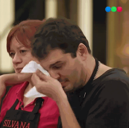 Llorando Rodrigo GIF