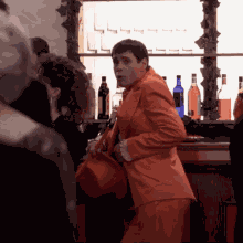 Lloyd Christmas GIF