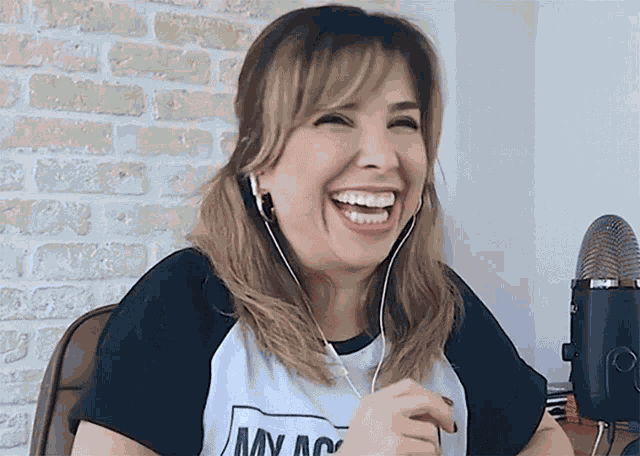 Lmao Crise De Riso GIF