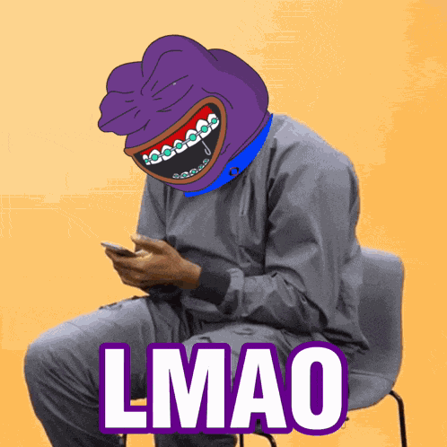 Lmao Meme GIF