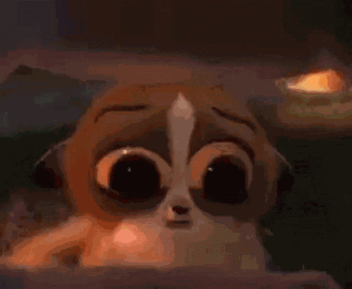 Lmaooooooooooooolol Ardilla Llorando GIF