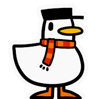 Load Loading Sticker