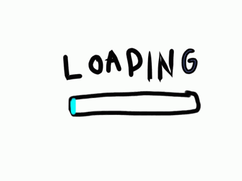 Loading Bar GIF