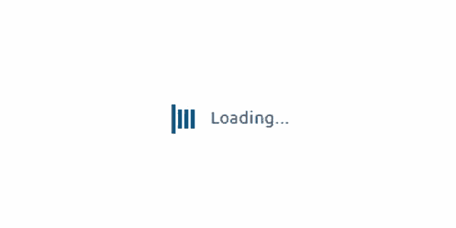 Loading GIF