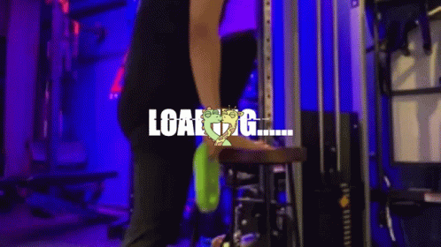 Loading GIF