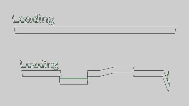 Loading Loading Bar GIF