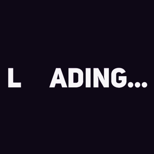 Loading Loading Gif GIF