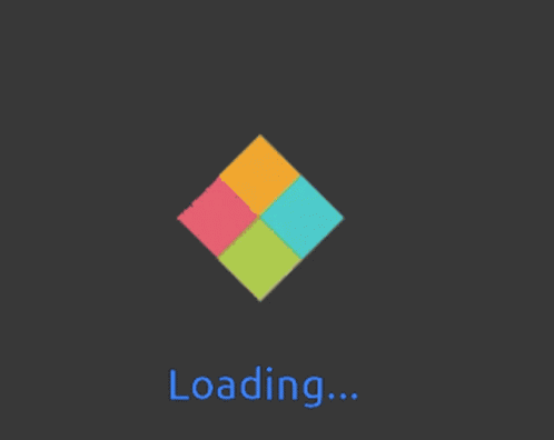 Loading GIF