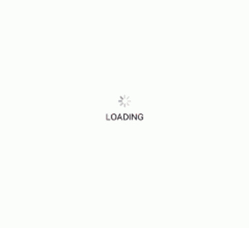 Loading GIF
