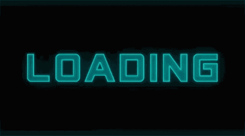 Loading Processing GIF