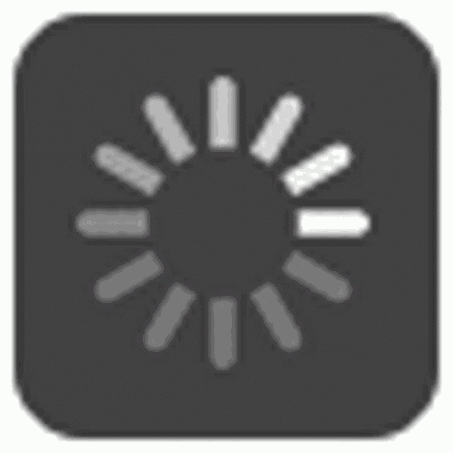 Loading Screen Buffering GIF