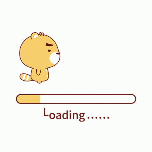 Loading Slow GIF