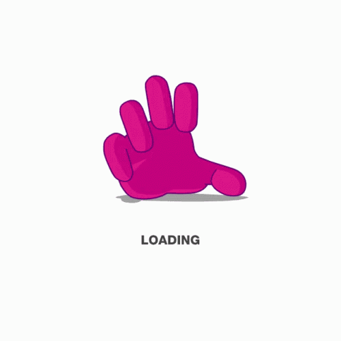 Loading Splash GIF