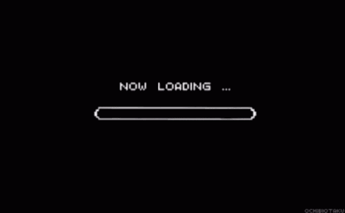 Loading GIF