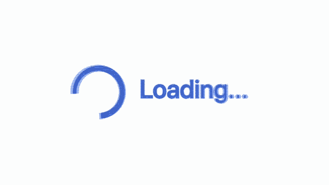 Loading GIF