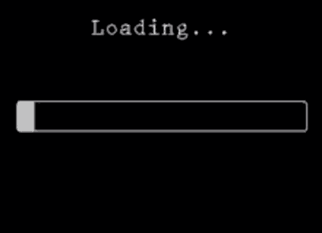 Loading GIF