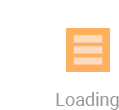Loading Sticker