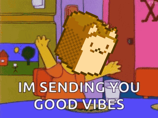 Loafcat Crypto GIF