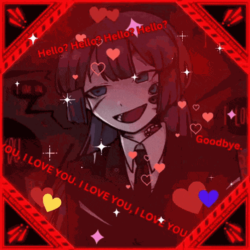 Lobotomy Corporation Bongbong GIF