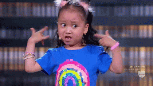 Loca Pequenos Gigantes GIF