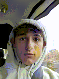 Lochlan Loch Ness Monster GIF