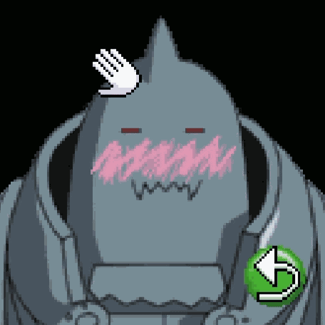 Lock In Fma GIF