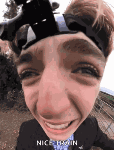 Loco GIF