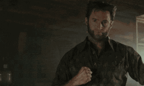 Logan GIF