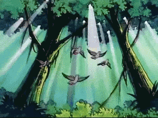 Logan Wolverine GIF
