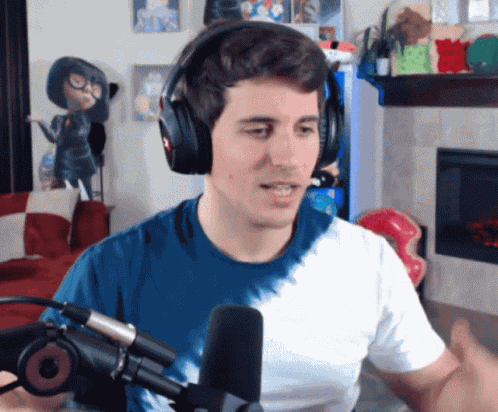 Loganolio Hand Signs GIF
