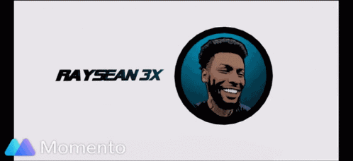 Logo 3d GIF