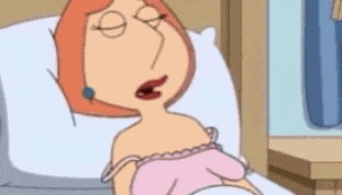 Lois Griffin Family Guy Meme