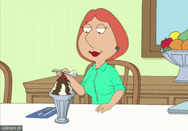 Lois Lois Griffin GIF