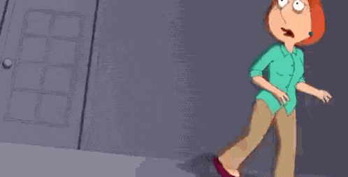 Lois Lois Griffin GIF