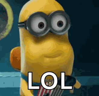 Lol GIF