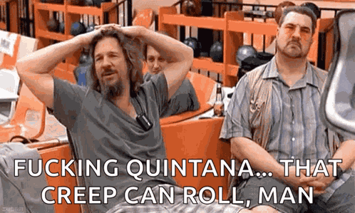 Lol Bret GIF