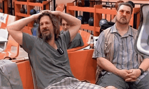 Lol Bret GIF