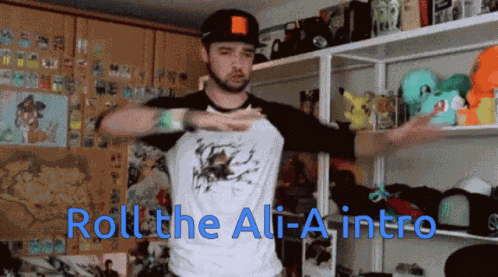 Lol Cringe GIF