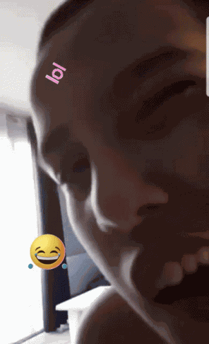 Lol Emoji GIF