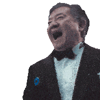 Lol Im Jeong-dae Sticker