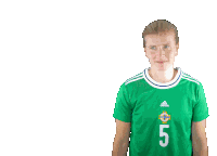 Lol Julie Nelson Sticker