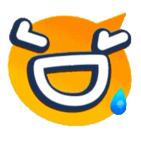 Lol Laugh Out Loud Sticker