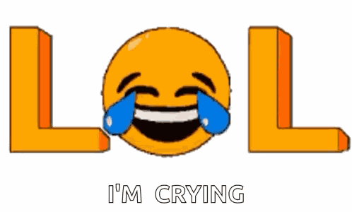Lol Laugh GIF
